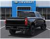 2025 Chevrolet Silverado 1500 LT Trail Boss (Stk: M1132-25) in Courtenay - Image 4 of 6