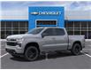 2025 Chevrolet Silverado 1500 RST (Stk: 25-1153) in Listowel - Image 2 of 6