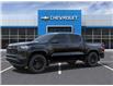 2025 Chevrolet Colorado WT (Stk: 25-1127) in Listowel - Image 2 of 6