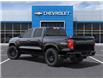 2025 Chevrolet Colorado WT (Stk: 25-1127) in Listowel - Image 3 of 6