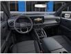 2025 Chevrolet Colorado WT (Stk: 25-1127) in Listowel - Image 5 of 6