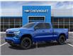 2025 Chevrolet Silverado 1500 RST (Stk: 25-1130) in Listowel - Image 2 of 6