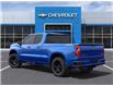 2025 Chevrolet Silverado 1500 RST (Stk: 25-1130) in Listowel - Image 3 of 6