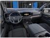 2025 Chevrolet Silverado 1500 RST (Stk: 25-1130) in Listowel - Image 5 of 6