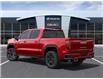 2025 GMC Sierra 1500 AT4 (Stk: 25-1137) in Listowel - Image 3 of 6