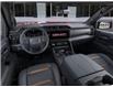 2025 GMC Sierra 1500 AT4 (Stk: 25-1137) in Listowel - Image 5 of 6
