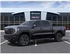 2025 GMC Sierra 1500 AT4 (Stk: 25-1160) in Listowel - Image 2 of 6