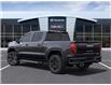 2025 GMC Sierra 1500 AT4 (Stk: 25-1160) in Listowel - Image 3 of 6