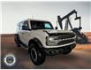 2025 Ford Bronco Badlands (Stk: 25DBR001) in Drayton Valley - Image 1 of 12