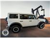 2025 Ford Bronco Badlands (Stk: 25DBR001) in Drayton Valley - Image 5 of 12