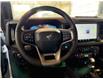 2025 Ford Bronco Badlands (Stk: 25DBR001) in Drayton Valley - Image 9 of 12