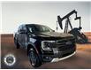 2025 Ford Ranger XLT (Stk: 25DFR001) in Drayton Valley - Image 1 of 12
