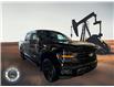 2025 Ford F-150 XLT (Stk: 25DFT010) in Drayton Valley - Image 1 of 11