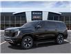 2025 GMC Yukon AT4 (Stk: 244030) in Gatineau - Image 2 of 6