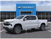 2025 Chevrolet Silverado 1500 LT (Stk: 5330330) in Petrolia - Image 2 of 6