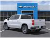 2025 Chevrolet Silverado 1500 LT (Stk: 5330330) in Petrolia - Image 3 of 6