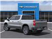 2025 Chevrolet Silverado 1500 LT (Stk: 7OD49135547) in Caledonia - Image 4 of 7