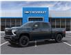 2025 Chevrolet Silverado 2500HD LT (Stk: TS261589) in Caledonia - Image 2 of 6