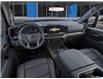 2025 Chevrolet Silverado 2500HD LT (Stk: TS261589) in Caledonia - Image 5 of 6