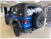 2025 Jeep Wrangler Sport (Stk: 25038) in Oak Bay - Image 9 of 18