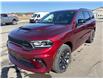 2025 Dodge Durango GT (Stk: 25049) in Oak Bay - Image 1 of 15