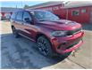 2025 Dodge Durango GT (Stk: 25049) in Oak Bay - Image 3 of 15