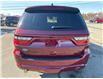 2025 Dodge Durango GT (Stk: 25049) in Oak Bay - Image 5 of 15