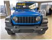 2025 Jeep Wrangler Sport (Stk: 25038) in Oak Bay - Image 3 of 18