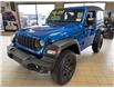 2025 Jeep Wrangler Sport (Stk: 25038) in Oak Bay - Image 1 of 18