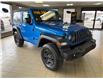 2025 Jeep Wrangler Sport (Stk: 25038) in Oak Bay - Image 5 of 18