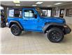 2025 Jeep Wrangler Sport (Stk: 25038) in Oak Bay - Image 7 of 18
