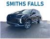 2024 Hyundai Palisade Preferred (Stk: 13188) in Smiths Falls - Image 1 of 16