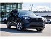 2022 Toyota RAV4 XLE (Stk: 2503-5014) in Kamloops - Image 1 of 17