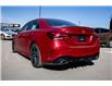 2021 Mercedes-Benz AMG A 35 Base (Stk: F25116A) in Kamloops - Image 6 of 14
