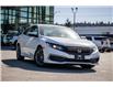 2021 Honda Civic EX (Stk: 2503-5009) in Kamloops - Image 1 of 15