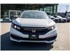 2021 Honda Civic EX (Stk: 2503-5009) in Kamloops - Image 4 of 15