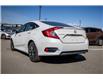 2021 Honda Civic EX (Stk: 2503-5009) in Kamloops - Image 7 of 15