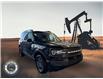 2025 Ford Bronco Sport Big Bend (Stk: 25DBS005) in Drayton Valley - Image 1 of 13