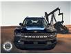 2025 Ford Bronco Sport Big Bend (Stk: 25DBS005) in Drayton Valley - Image 2 of 13
