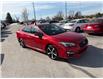 2018 Subaru Impreza Sport-tech (Stk: 250284A) in Whitchurch-Stouffville - Image 3 of 10