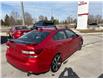 2018 Subaru Impreza Sport-tech (Stk: 250284A) in Whitchurch-Stouffville - Image 4 of 10