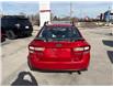 2018 Subaru Impreza Sport-tech (Stk: 250284A) in Whitchurch-Stouffville - Image 5 of 10