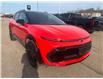 2025 Chevrolet Equinox EV RS (Stk: 25-264) in Pembroke - Image 3 of 16