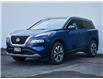 2023 Nissan Rogue SV Moonroof (Stk: N3668) in Hamilton - Image 4 of 32
