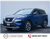 2023 Nissan Rogue SV Moonroof (Stk: N3668) in Hamilton - Image 3 of 32