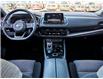 2023 Nissan Rogue SV Moonroof (Stk: N3668) in Hamilton - Image 21 of 32