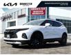 2021 Chevrolet Blazer LT (Stk: 5925PK66) in Penticton - Image 1 of 25