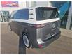 2025 Volkswagen ID. Buzz 1st Edition (Stk: 25084) in Lethbridge - Image 3 of 33