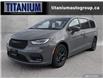2022 Chrysler Pacifica Hybrid Limited (Stk: 200194) in Langley BC - Image 1 of 25