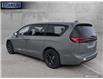 2022 Chrysler Pacifica Hybrid Limited (Stk: 200194) in Langley BC - Image 4 of 25